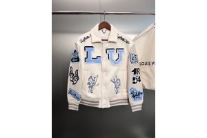 Louis Vuitton Jacket