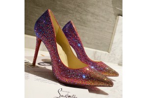 Christian Louboutin High-Heels 